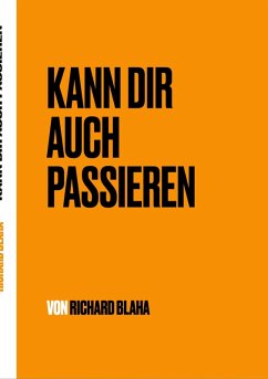 Kann dir auch passieren (eBook, ePUB)