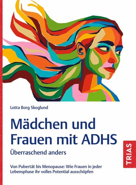 Mädchen und Frauen mit ADHS (eBook, ePUB)