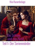 Die Schöne und das Biest (eBook, ePUB) Die Schöne und das Biest (eBook, ePUB)