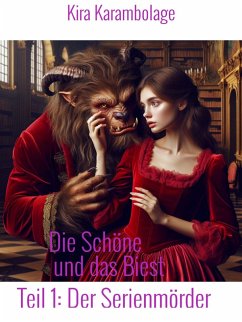 Cover Die Schöne und das Biest (eBook, ePUB)