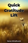 Quick Gratitude Lift (eBook, ePUB)