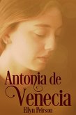 Antonia de Venecia (eBook, ePUB)