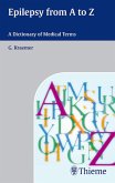 Epilepsy from A to Z (eBook, PDF) Epilepsy from A to Z (eBook, PDF)