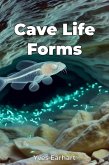 Cave Life Forms (eBook, ePUB)