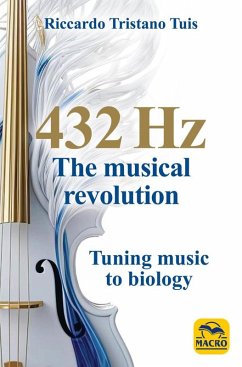 Cover 432 Hz The Musical Revolution (eBook, ePUB)