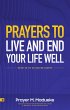 Prayers to Live and End Your Life Well... - Bild 1