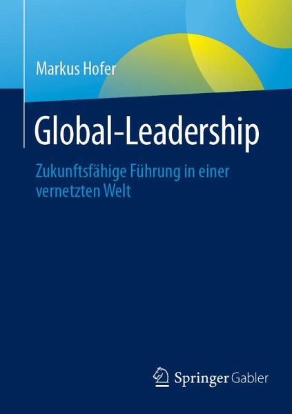 Global-Leadership (eBook, PDF)
