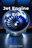 Jet Engine Era (eBook, ePUB)