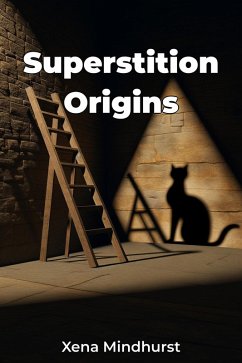 Superstition Origins (eBook, ePUB) - Mindhurst, Xena