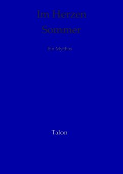 Cover Im Herzen Sommer (eBook, ePUB)
