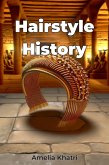 Hairstyle History (eBook, ePUB)