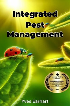 Integrated Pest Management (eBook, ePUB) - Earhart, Yves