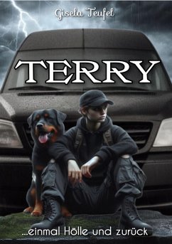 Cover Terry (eBook, ePUB)