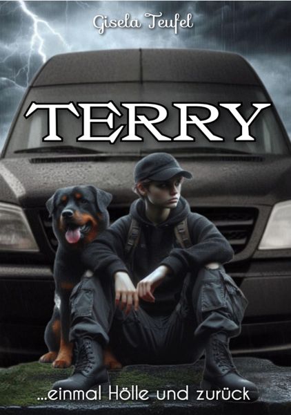 Terry (eBook, ePUB)