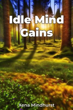 Idle Mind Gains (eBook, ePUB) - Mindhurst, Xena