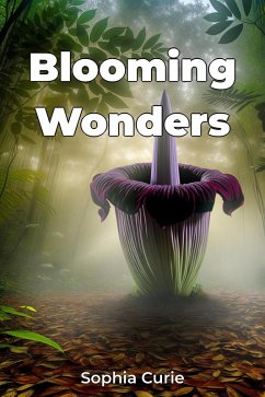 Blooming Wonders (eBook, ePUB) - Curie, Sophia