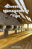 Livestock Management Tips (eBook, ePUB)