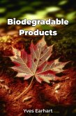 Biodegradable Products (eBook, ePUB)