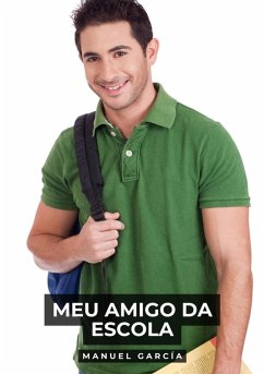 Cover Meu Amigo da Escola (eBook, ePUB)
