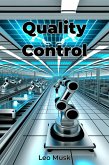 Quality Control (eBook, ePUB)