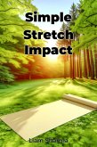 Simple Stretch Impact (eBook, ePUB)