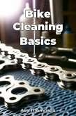 Bike Cleaning Basics (eBook, ePUB)