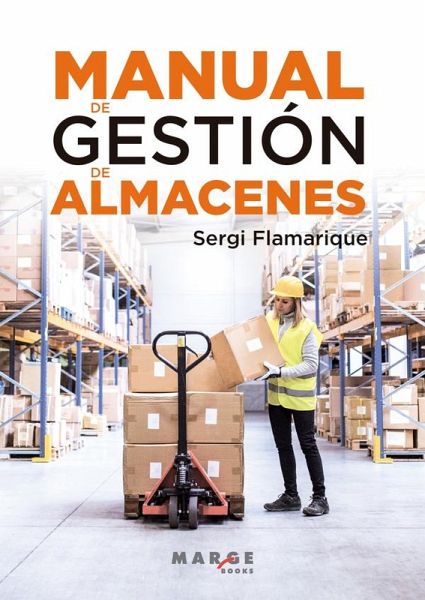 Manual de gestión de almacenes (eBook, ePUB) Manual de gestión de almacenes (eBook, ePUB)