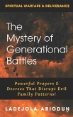 The Mystery Of Generational Battles (eBook, ePUB)