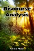 Discourse Analysis (eBook, ePUB)