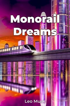 Monorail Dreams (eBook, ePUB) - Musk, Leo