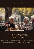 Neue Horizonte im Ruhestand (eBook, ePUB)