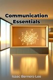 Communication Essentials (eBook, ePUB)