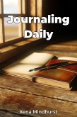 Journaling Daily (eBook, ePUB)