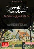 Paternidade Consciente: Construindo Laços Fortes Entre Pai e Filho (eBook, ePUB)