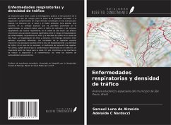 Cover Enfermedades respiratorias y densidad de tráfico