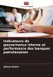 Indicateurs de gouvernance interne et... - Bild 1