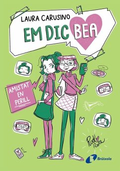 Em dic Bea, 2. Amistat en perill