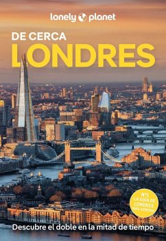 Cover Londres de cerca