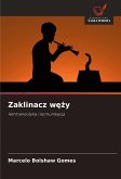 Zaklinacz w¿¿y Zaklinacz w¿¿y