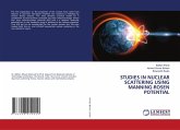 STUDIES IN NUCLEAR SCATTERING USING MANNING-ROSEN POTENTIAL STUDIES IN NUCLEAR SCATTERING USING MANNING-ROSEN POTENTIAL