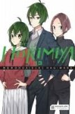 Horimiya Horisan Ile Miyamurakun 13 Horimiya Horisan Ile Miyamurakun 13