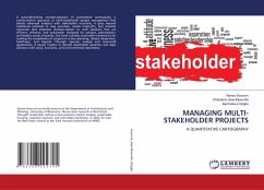 Cover MANAGING MULTI-STAKEHOLDER PROJECTS