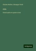 Aida Aida