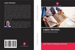 Cover López Obrador.