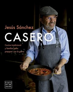 Cover Casero