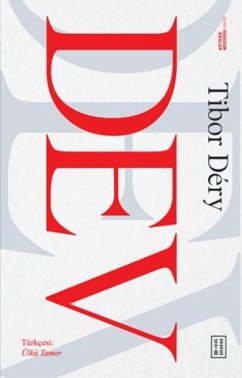 Dev - Dery, Tibor