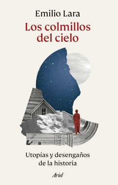 Cover Los colmillos del cielo