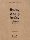 NOVIOS SEXO Y BODAS. 5¦ ED
