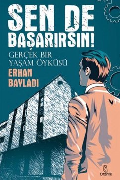 Cover Sen De Basarirsin