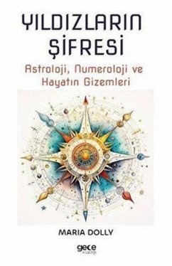 Cover Yildizlarin Sifresi
